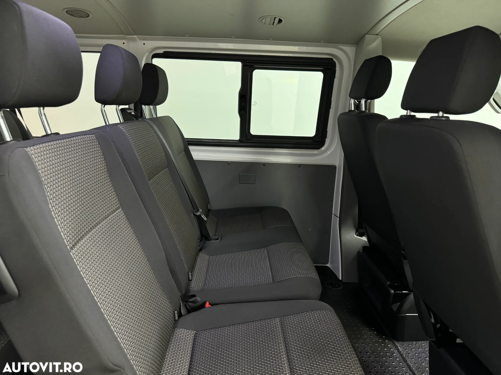 Volkswagen California - 19