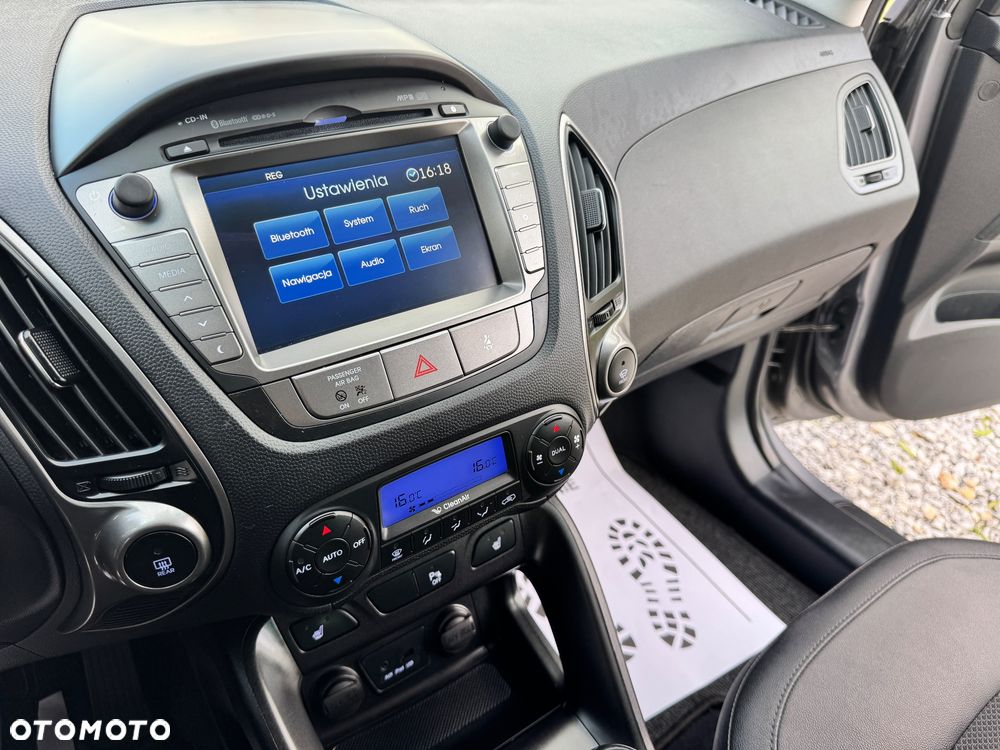 Hyundai ix35 1.6 2WD Comfort - 35