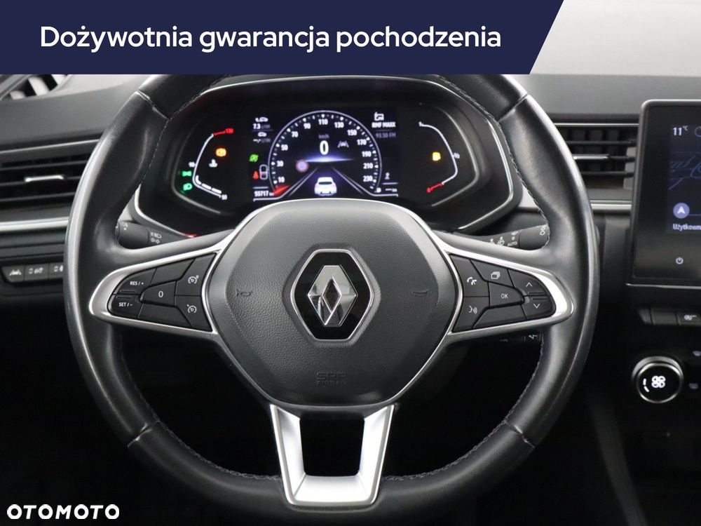 Renault Captur - 17