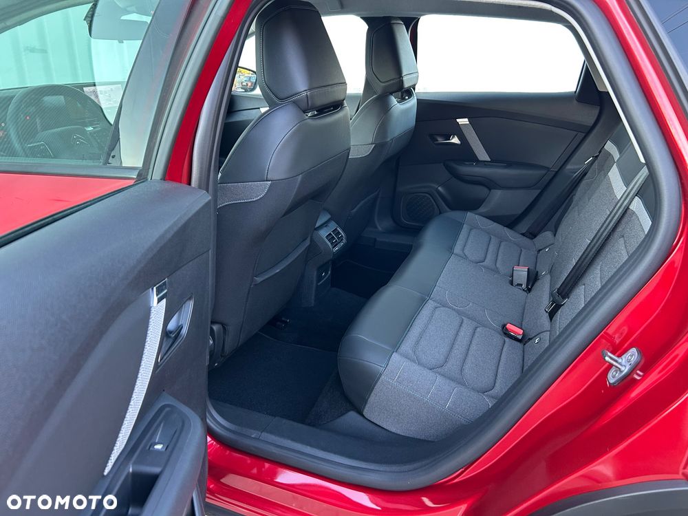 Citroën C4 PureTech 130 Stop&Start FEEL - 14