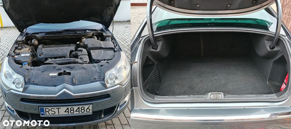 Citroën C5 2.0 16V Exclusive - 30