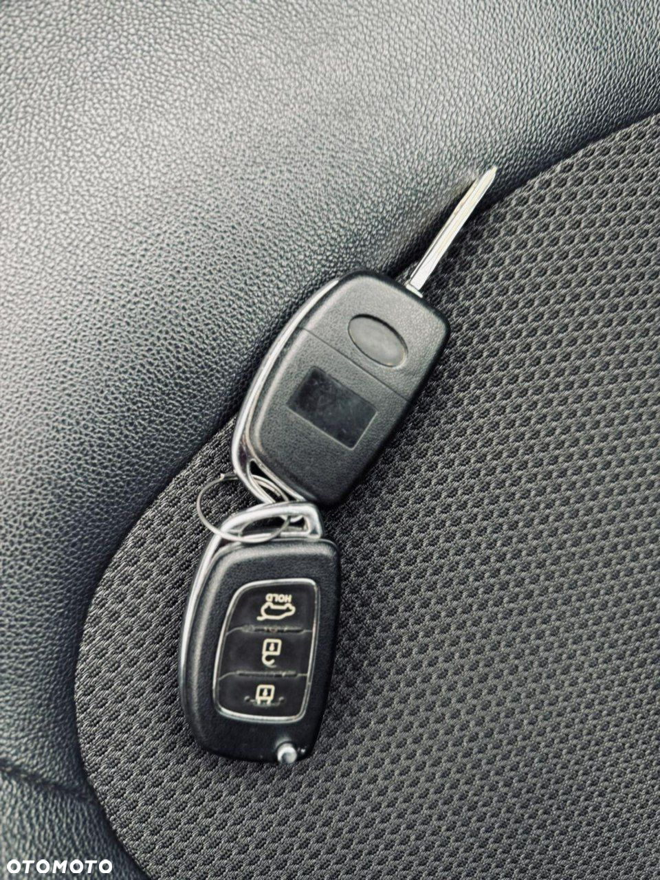 Hyundai ix35 - 21