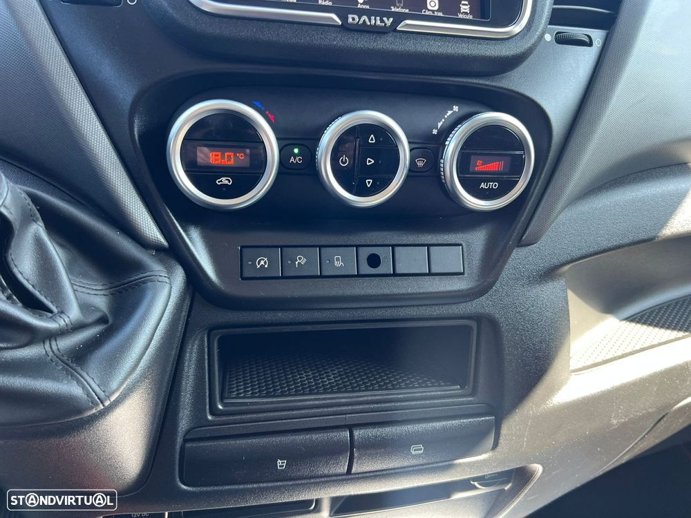 Iveco Daily 2.3 35C16 3000 CD - 27