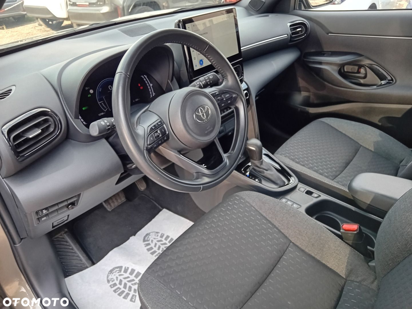 Toyota Yaris Cross Hybrid 1.5 Style - 4