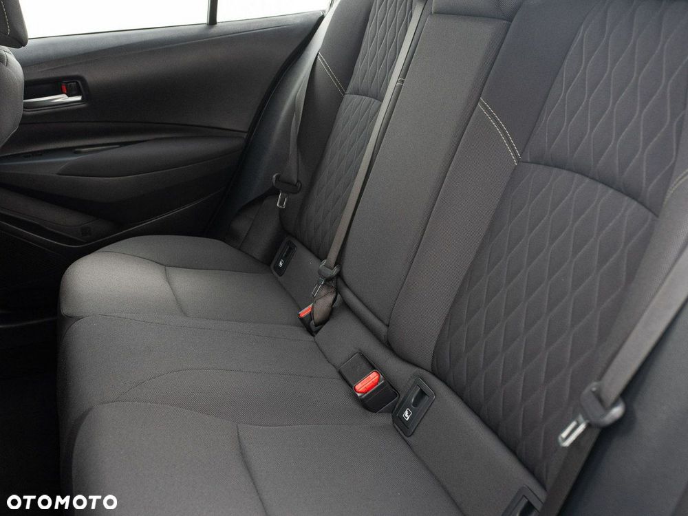 Toyota Corolla 1.5 Comfort MS - 25