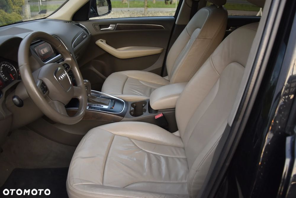 Audi Q5 - 31