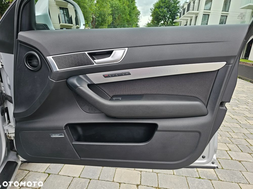 Audi A6 Avant - 24