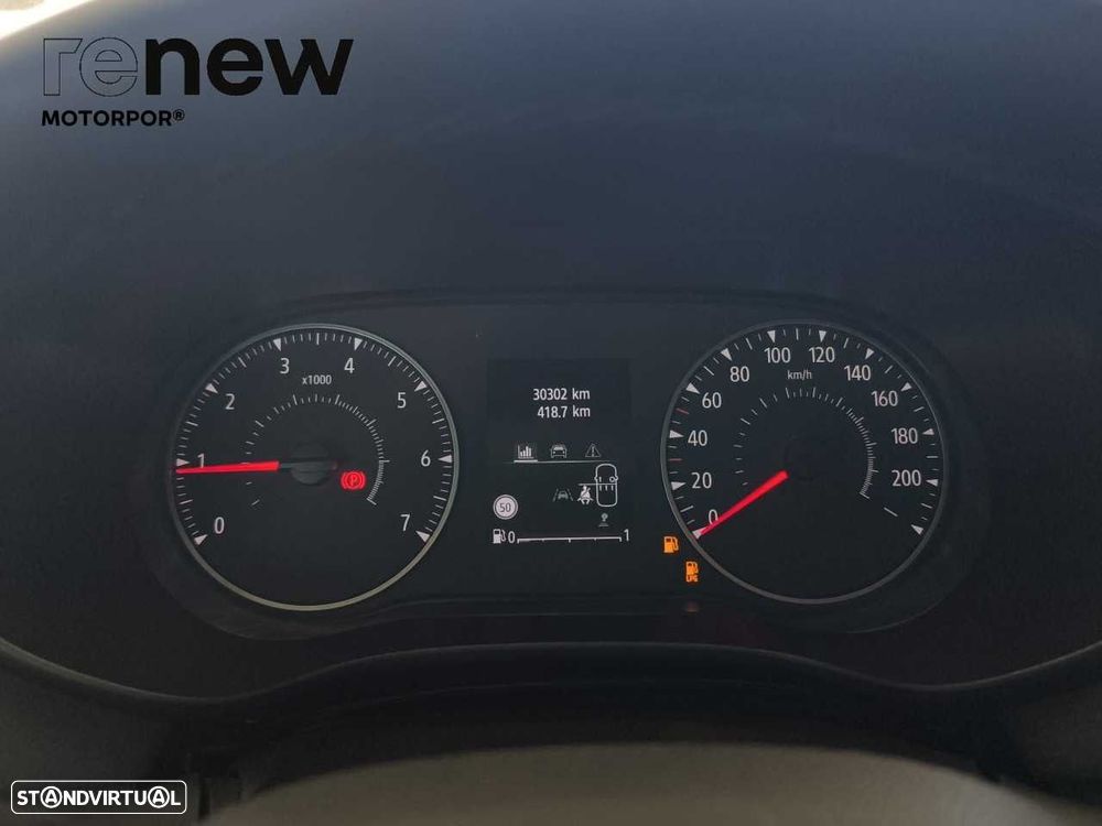 Dacia Jogger 1.0 ECO-G SL Extreme+ Up&Go 7L Bi-Fuel - 18