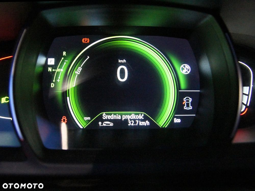 Renault Espace Energy dCi 160 EDC Intens - 21