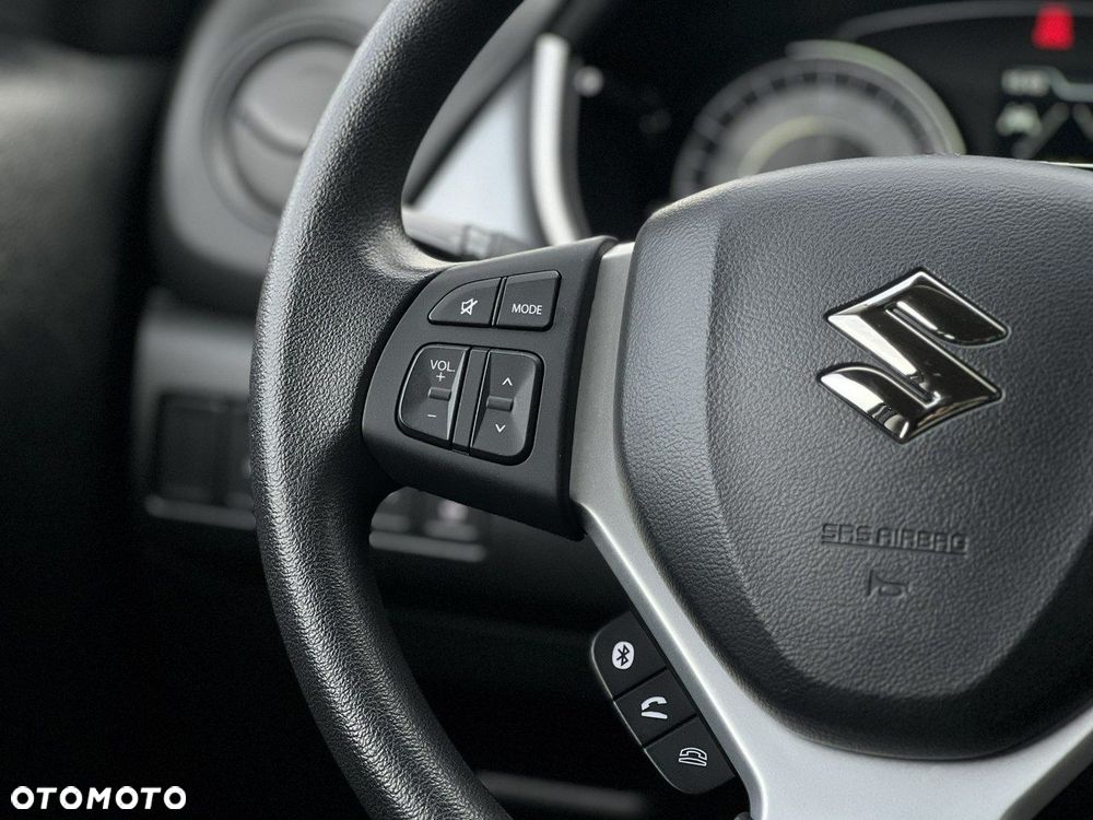 Suzuki Vitara - 27