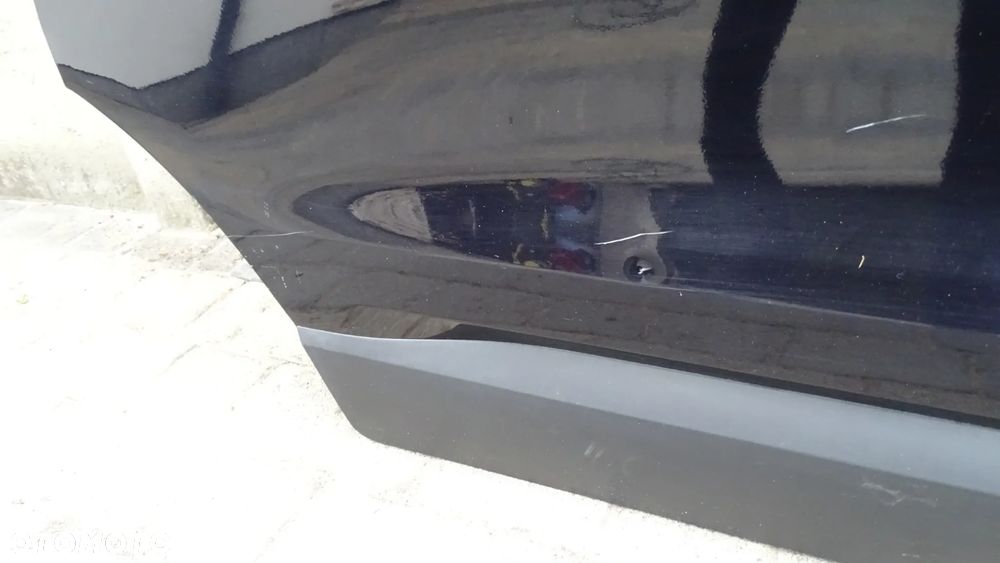 OPEL CROSSLAND X - drzwi tylne prawe - 7