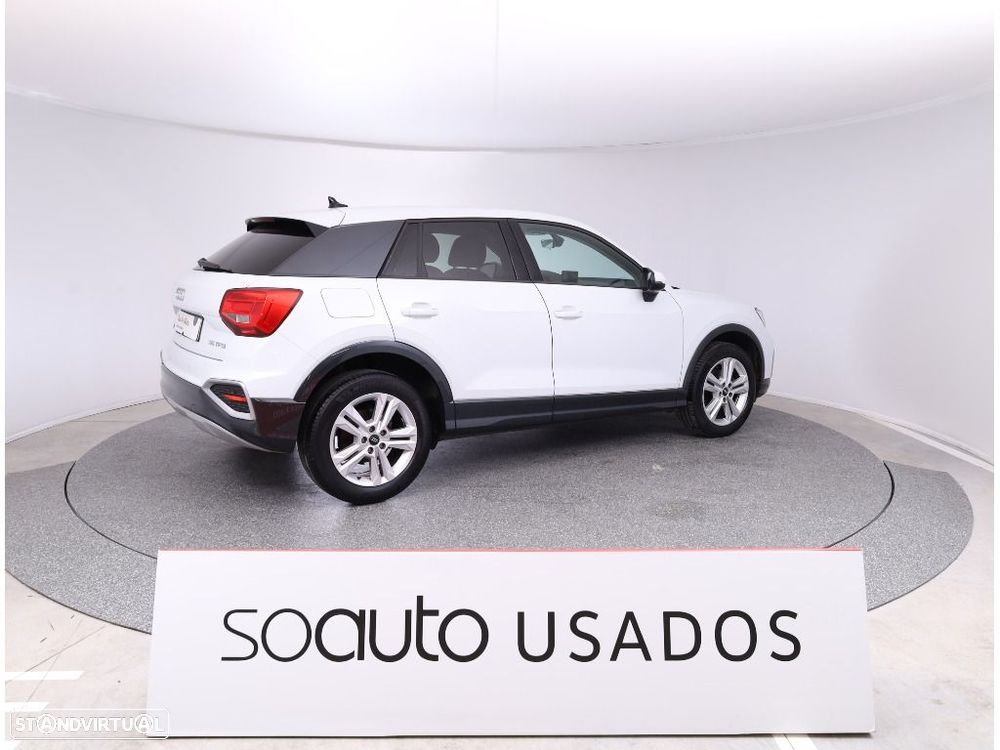 Audi Q2 35 TFSI Advanced S tronic - 15