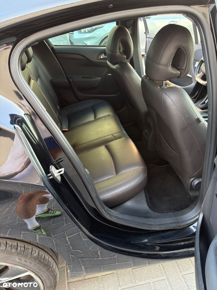 Citroën DS4 1.6 THP SportChic - 17