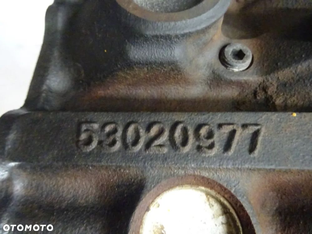 JEEP CHEROKEE KJ LIBERTY 01-05 3.7 EKG BLOK SILNIKA - 7