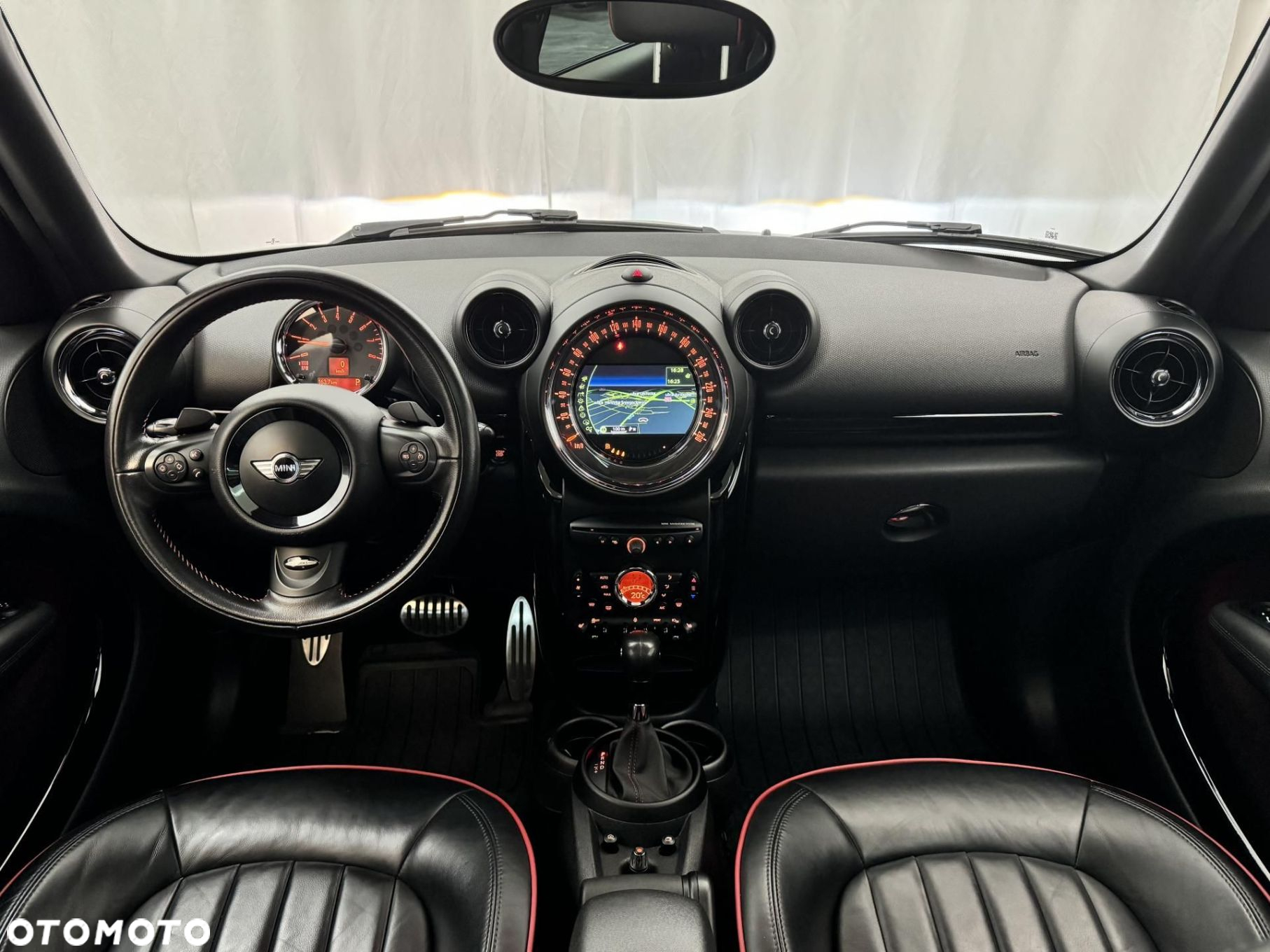 MINI Cooper S - 24