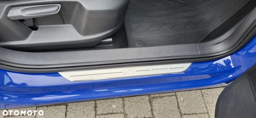 Seat Ateca 2.0 TSI 4Drive DSG OPF Xperience - 37