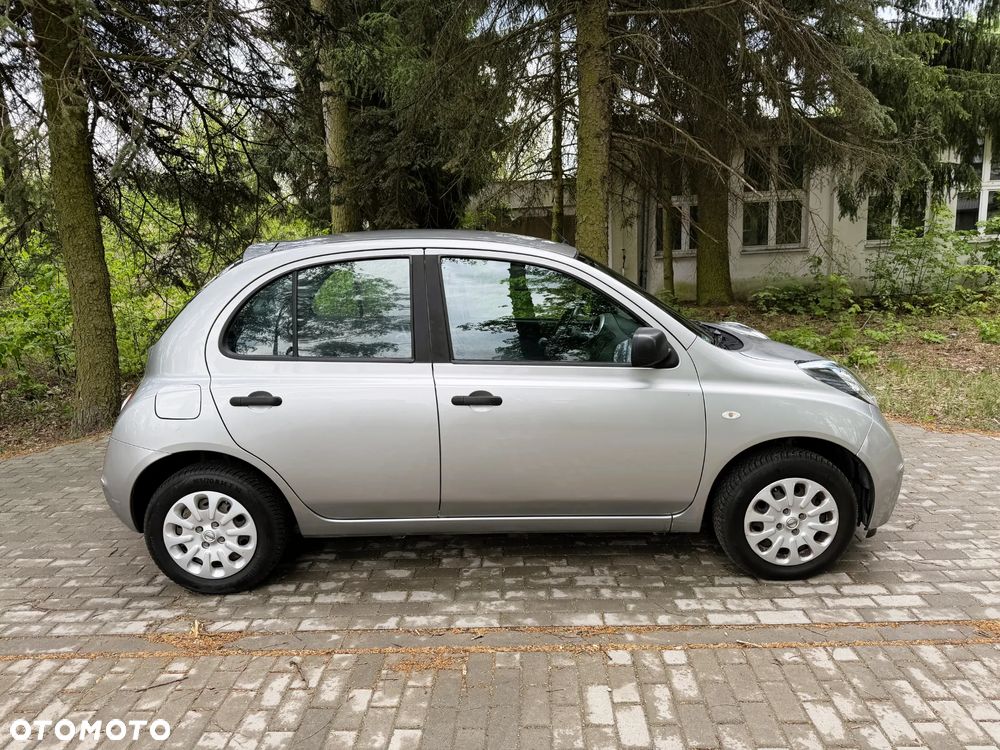 Nissan Micra - 31