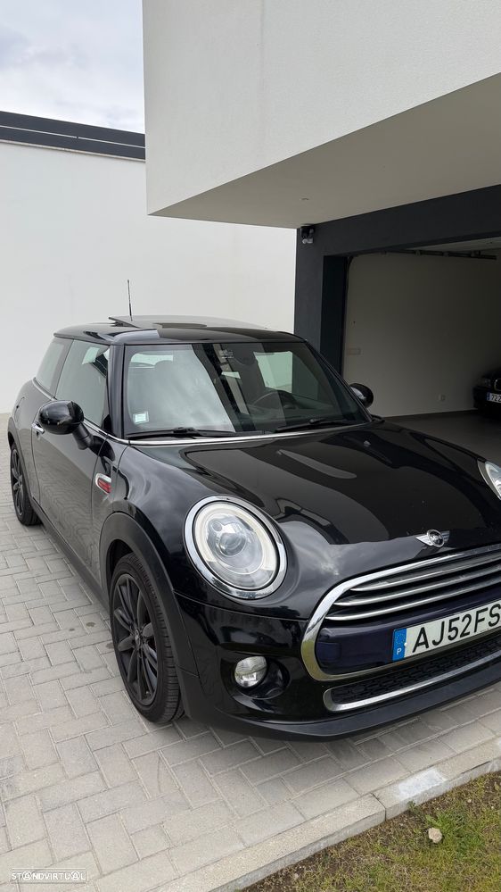 MINI 3 Portas - 3