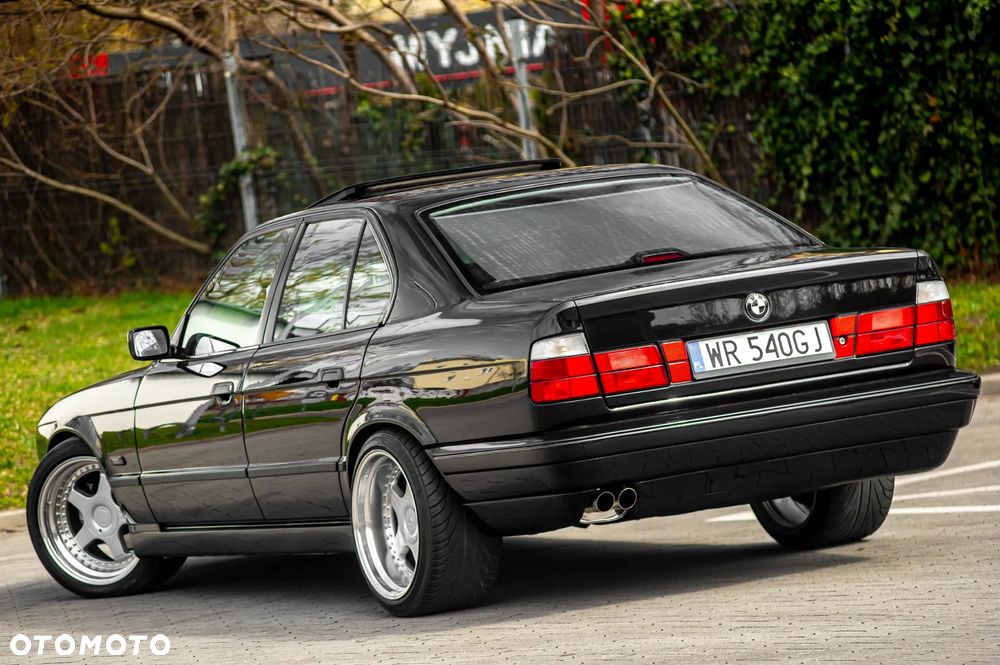 BMW Seria 5 - 14