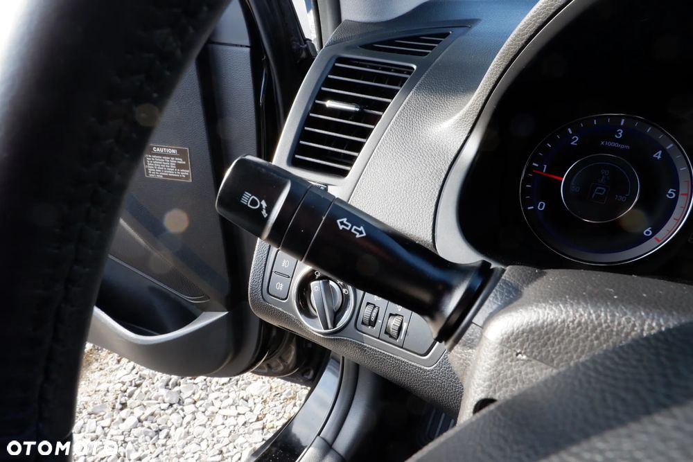 Hyundai i40 1.7 CRDi Automatik Style - 16