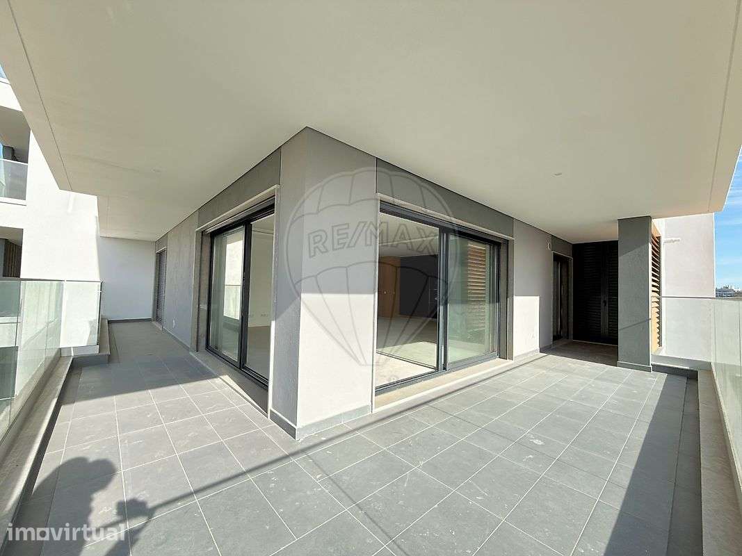 Apartamento T3 para venda - Grande imagem: 5/18