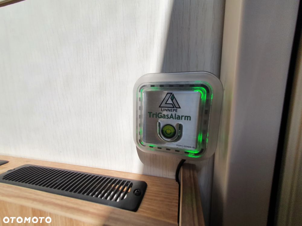 Fiat Ducato Bavaria I740GJ Style - najbardziej ekskluzywna wersja Pilote G740 - 10