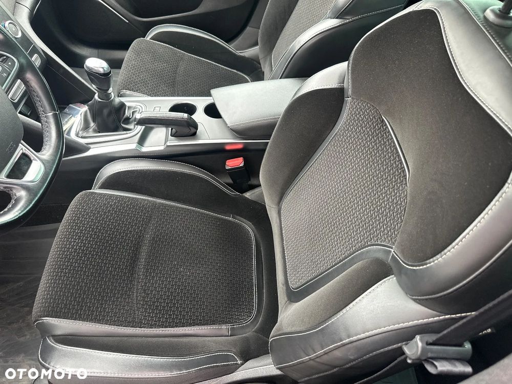 Renault Megane 1.5 dCi Intens - 21