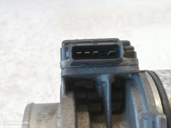 Medidor Massa Ar Ford Escort V (Aal, Abl) - 3