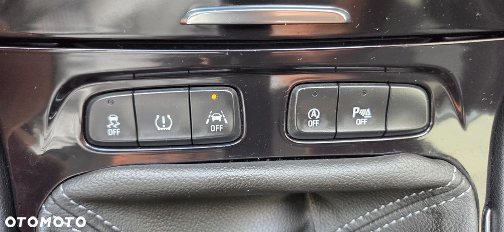 Opel Grandland X 1.2 Start/Stop Business INNOVATION - 27