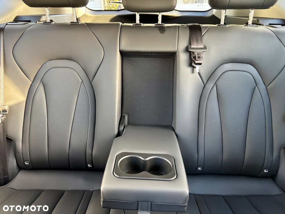 Chery Tiggo 7 1.5 HEV Premium DCT - 30