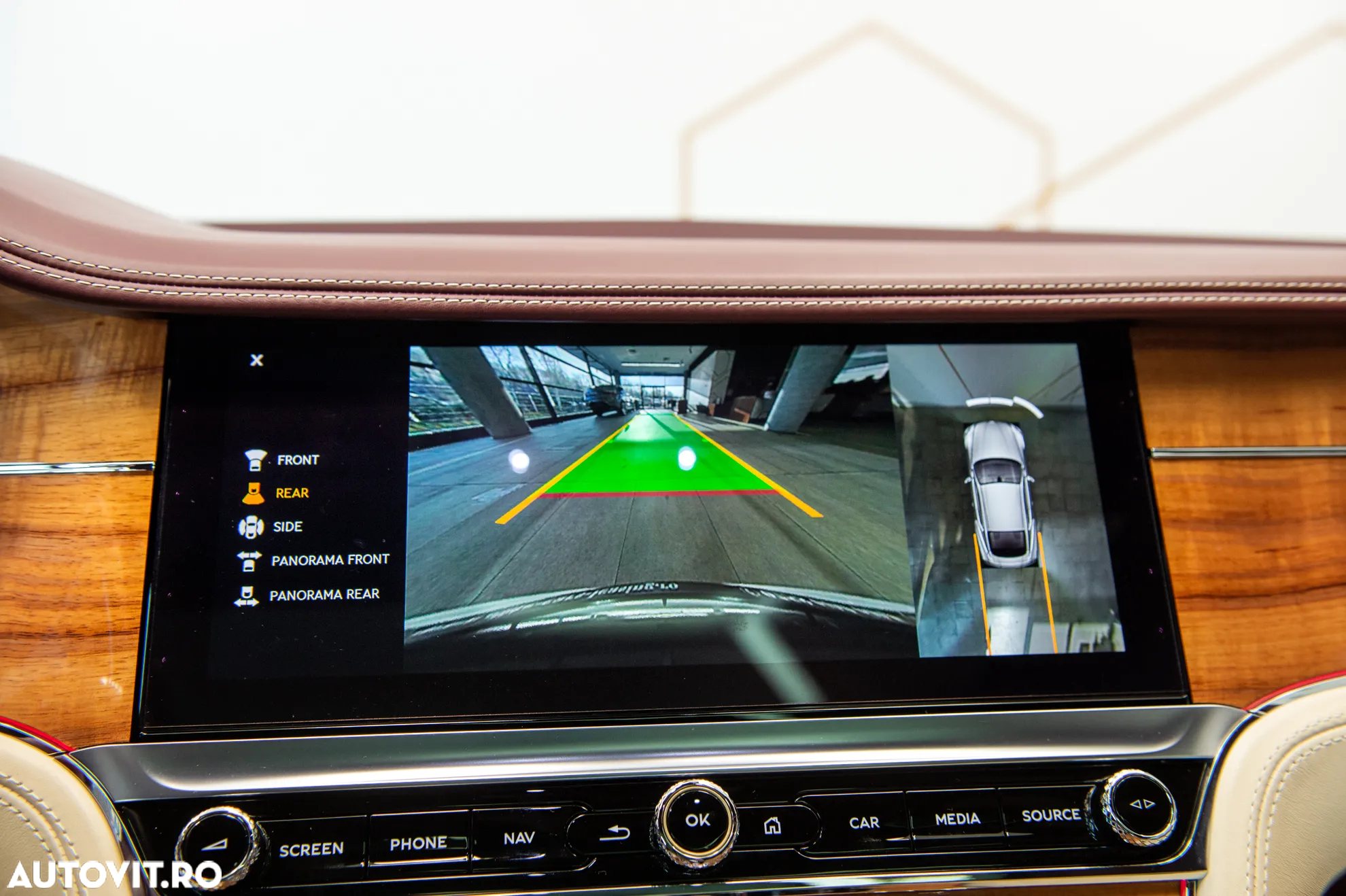Bentley Continental - 7