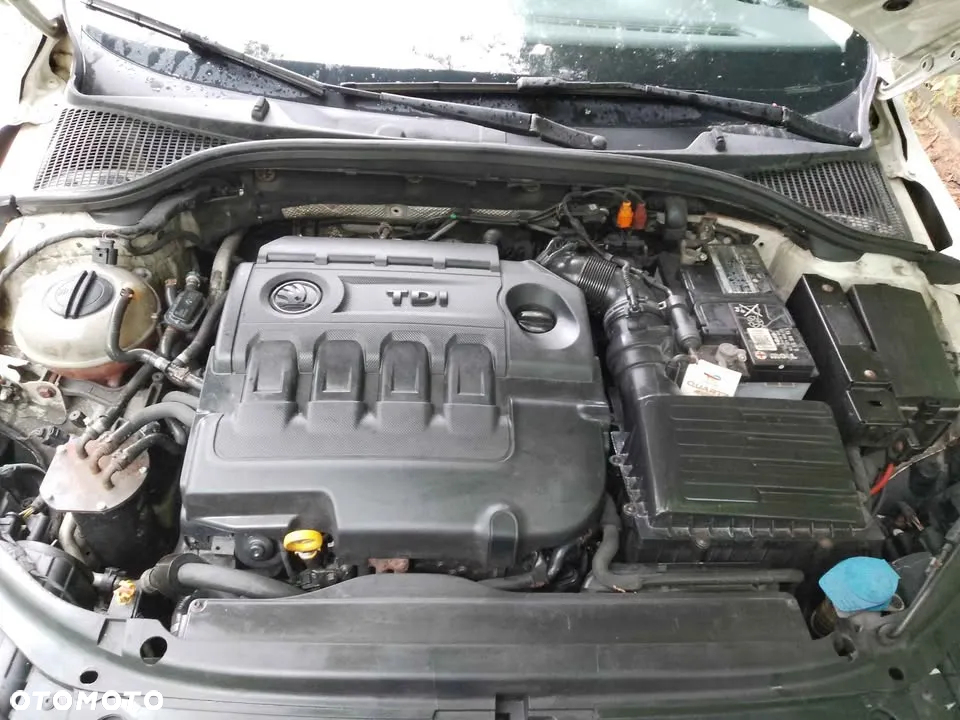 Skoda Octavia 2.0 TDI Ambition - 3