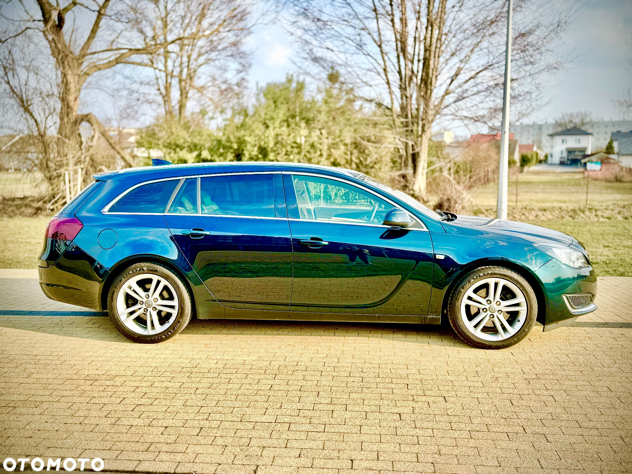 Opel Insignia 2.0 CDTI Cosmo - 5