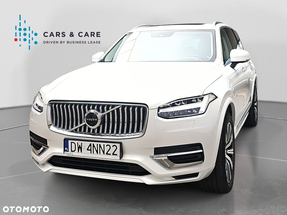Volvo XC 90 - 2