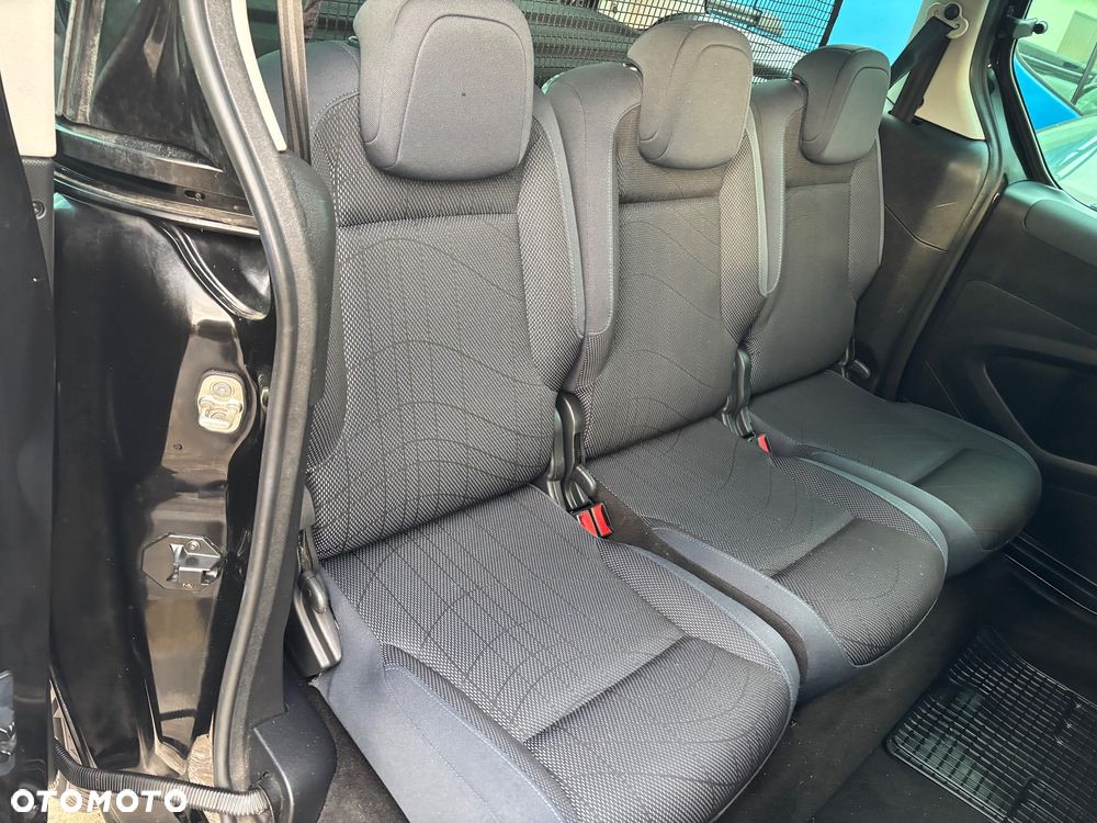 Peugeot Partner Tepee HDi FAP 110 Premium - 21