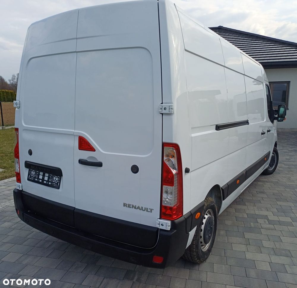 Renault Master - 3