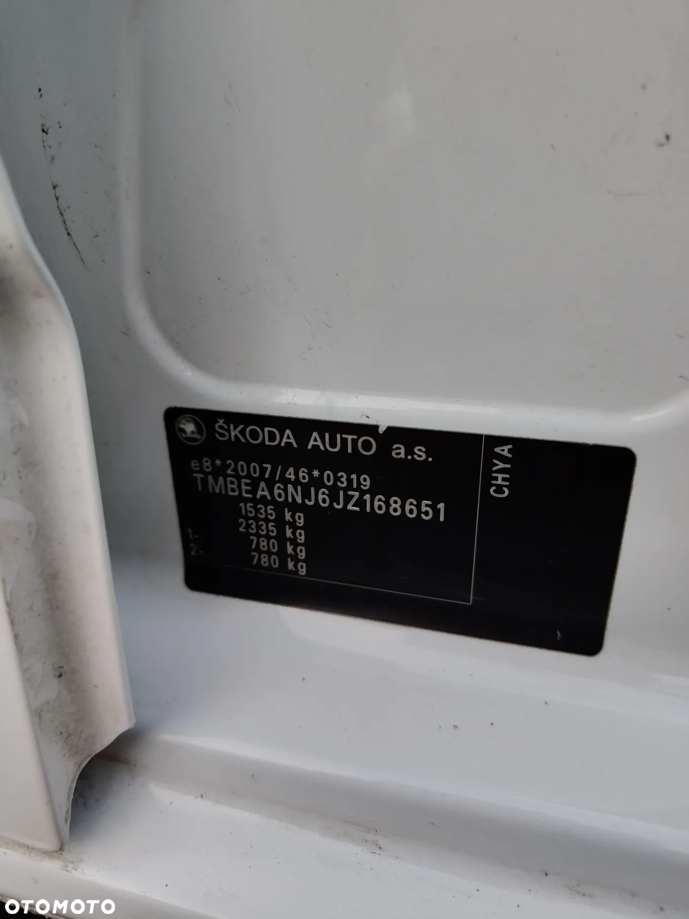 Skoda Fabia 1.0 Clever - 26