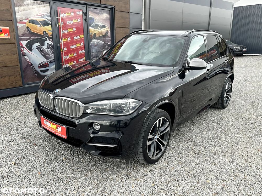BMW X5 M - 3