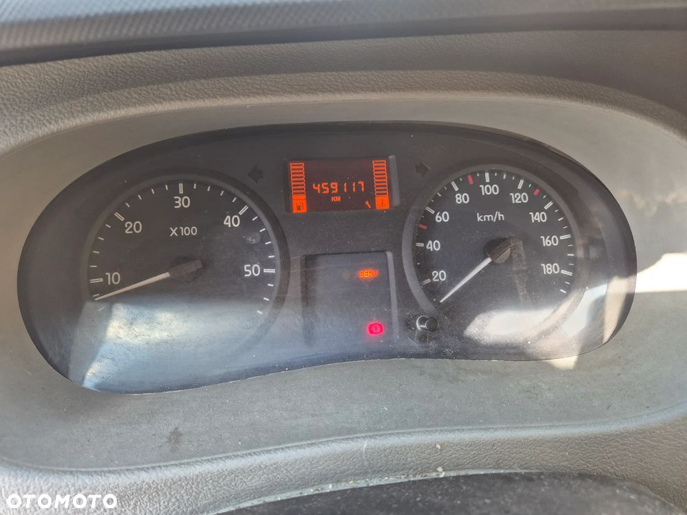 Renault Mascott - 14