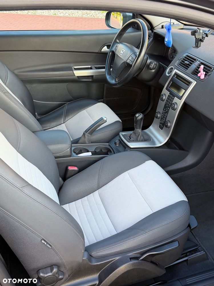 Volvo C30 1.6D Momentum - 7