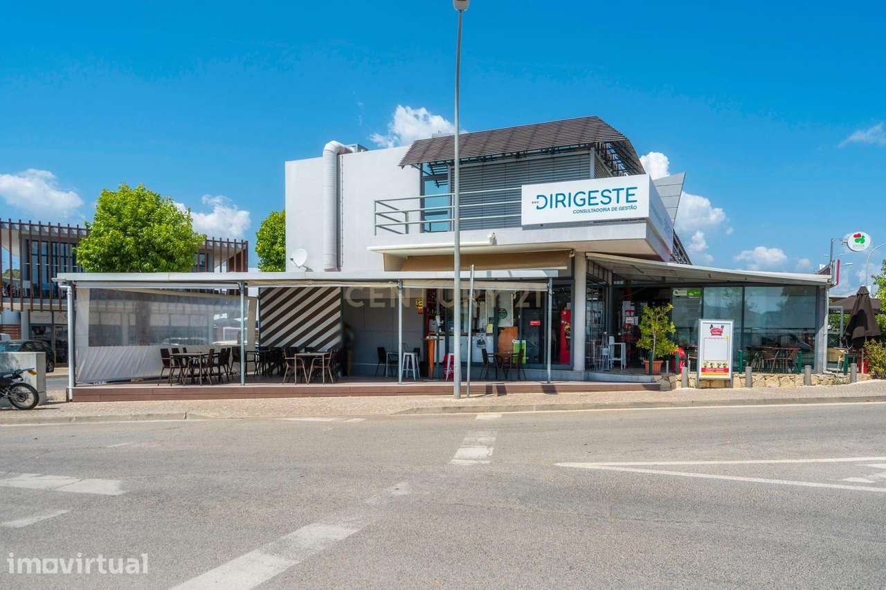 Espaço Comercial na Zona Industrial de Loulé, Faro - Grande imagem: 5/21