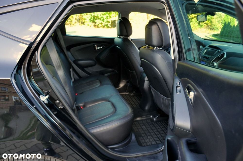 Hyundai ix35 - 19