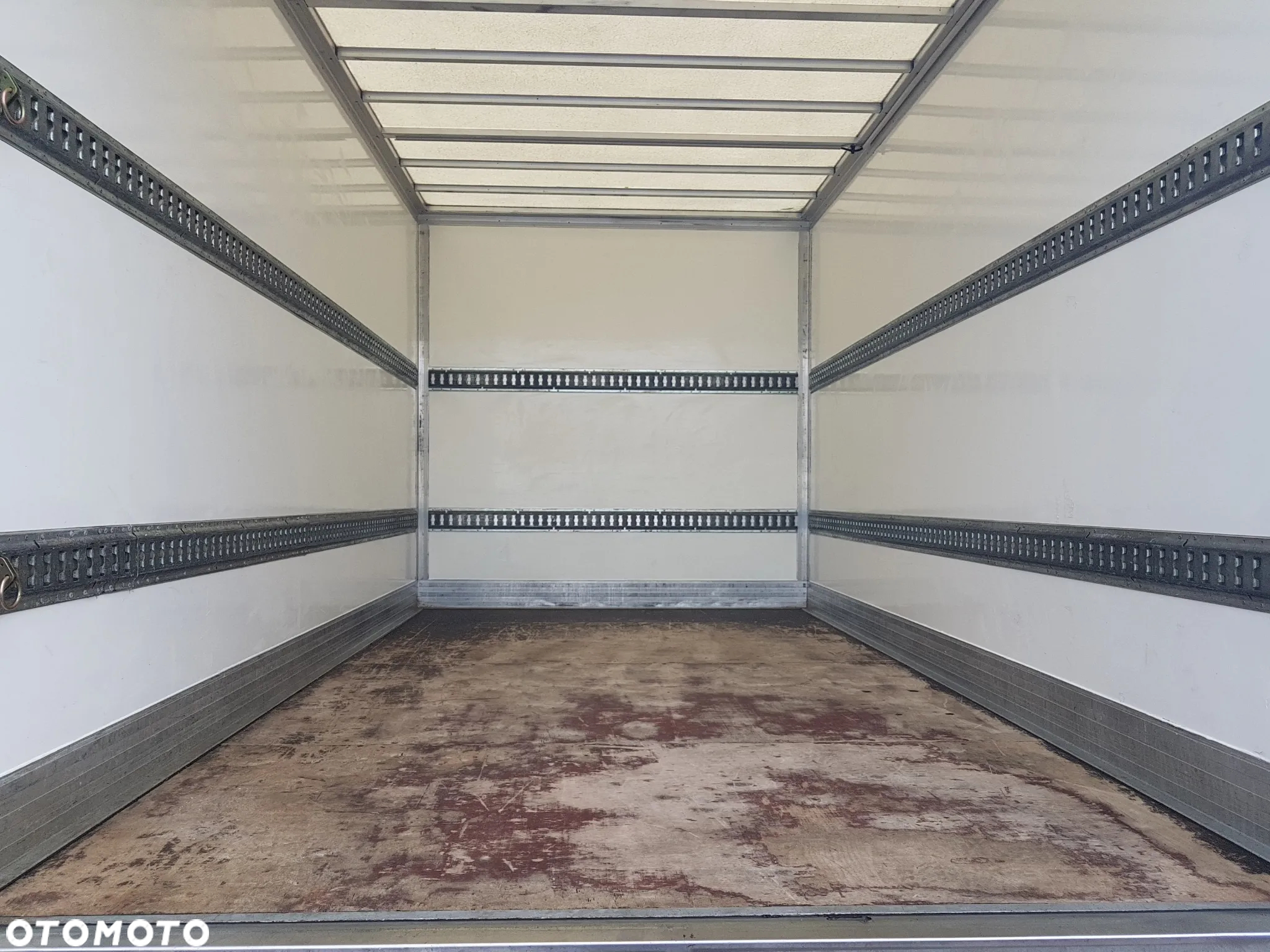 Renault MASTER KONTENER 8EP 4,21x2,23x2,22 KLIMA MANUAL KRAJOWY 6-BIEGÓW - 23