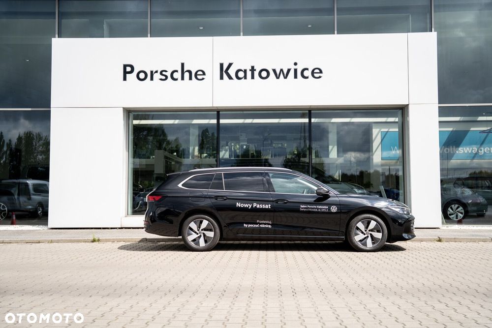 Volkswagen Passat Variant - 4