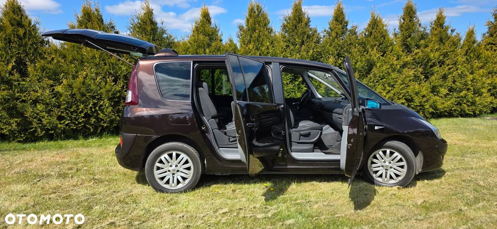 Renault Espace - 20