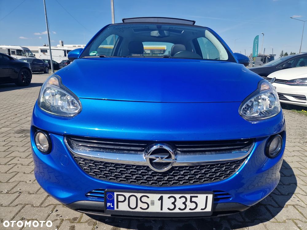 Opel Adam - 6