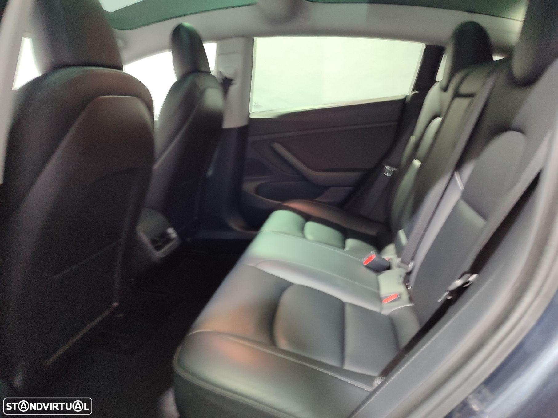 Tesla Model 3 Performance Dual Motor AWD - 14