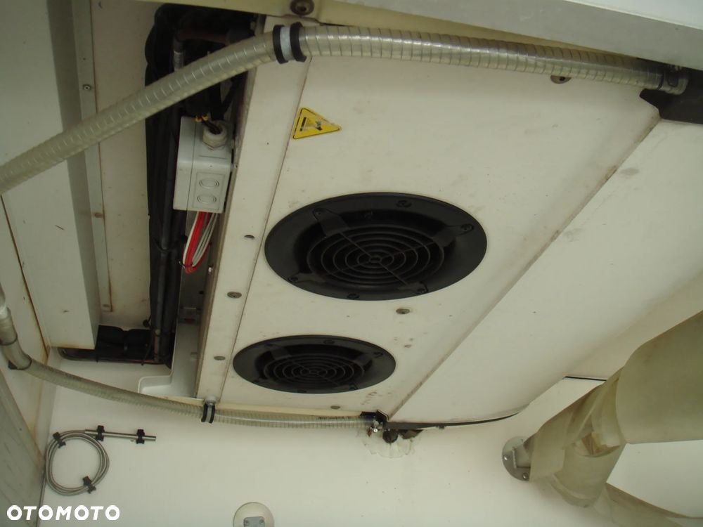 Chłodnia mroźnia kontener do -20 c - 14