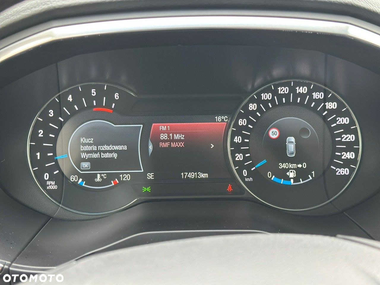 Ford Edge 2.0 EcoBlue 4WD Titanium - 25