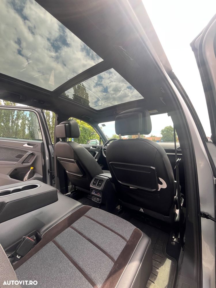 Seat Tarraco 2.0 TDI SCR Xcellence - 18